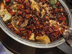 -烤匠麻辣烤鱼(万象城店)