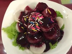 -大眼锅贴水饺(河东店)
