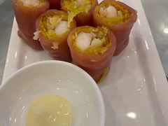 红米肠-名苑皇宫酒家(来魅力壁画村店)
