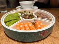 -南园民国茶楼餐厅·常州菜(北大街店)