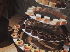 -三宝大饭店-中和艺素餐厅(浦上金山正祥广场店)