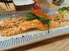-西月山居匠心创意料理(江汉路新佳丽广场店)