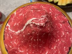 -一绪に寿喜烧(虹悦城店)