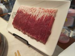 -清真·鸦儿李记·涮肉(花市店)