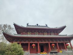 -洛阳白马寺