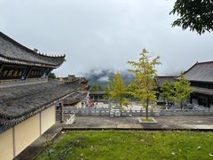 -冕宁灵山寺