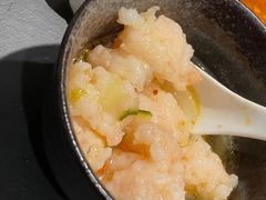-老酉火锅(阳明古镇店)