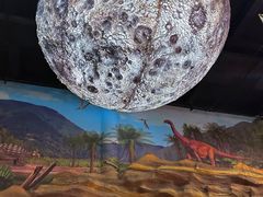 -辽宁古生物博物馆