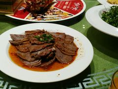 -宴天下大酒店(政和路店)