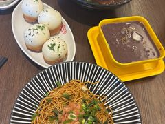 -玖鲜小笼(中山广场店)