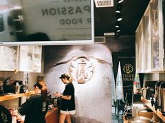-老虎堂黑糖专壳 (尖沙咀乐道店)