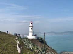 -漳州滨海火山岛自然生态风景区