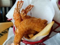 -阿甘虾餐厅(凌霄阁店)
