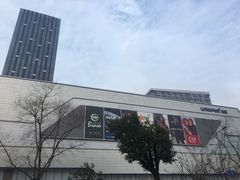 -弘阳·未来世界(弘阳广场店)
