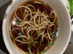 -箸福·夜上海(月牙湖公园店)