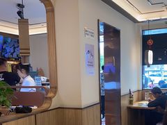 -吕记老鸭汤·徽菜馆(东营路店)