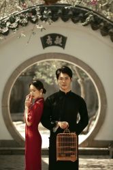 -IDO婚纱摄影(上海旗舰店)