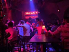 -Orangutan Bunker猩猩地堡酒吧(兰桂坊店)