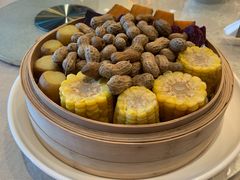 -采粤轩中餐厅(惠州金海湾喜来登度假酒店)