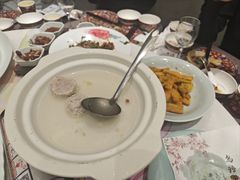 -佳兰雅序融合菜(高新店)