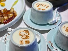 -俏江南天津时尚曲艺主题餐厅(马场道店)