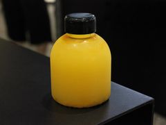 百香果-贡梅老面馆·蟹粉面·无锡特色小吃(南长街主推店)