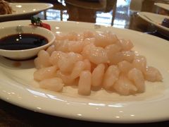清炒虾仁-苏浙汇(朝外店)
