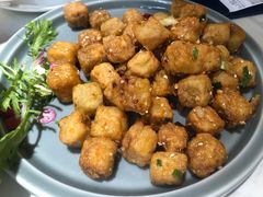 -周三的情书花园餐厅(江北店)