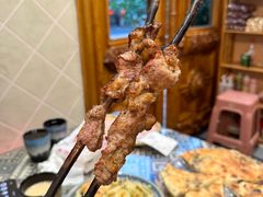 -新疆伊宁远征餐厅