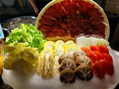 -筱爷叔·上海传统手工菜(玉树路店)