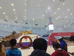 -广州热雪奇迹