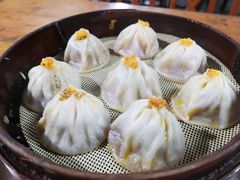 -忆秦园小笼包(惠山古镇总店)