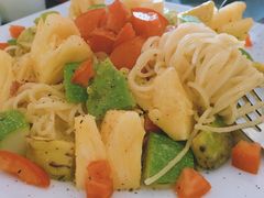 -Fresh Fruit Factory - Fruit Cuisine Restaurant