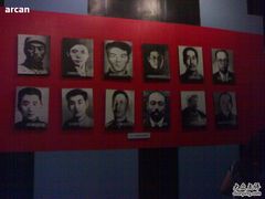 -沈阳“九·一八”历史博物馆