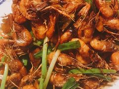 -老头儿油爆虾·知味杭州(爱琴海购物中心)