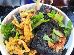 -黑色经典臭豆腐·湖南特产(坡子街店)