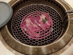 -厚贞日式烤肉(浦东汇智店)
