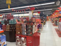 -家乐福(古北店)