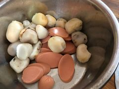 -黑竹香鸡(营和巷店)