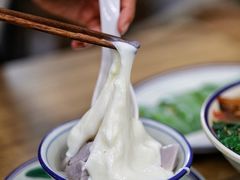 -龍囍粤·顺德小吃·煲仔饭(安定门店)