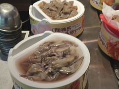 -龍歌自助小火锅(李沧顺和汇店)