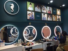 -海马体照相馆(无锡清扬茂业天地店)