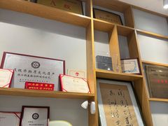 -镇南锅盖面馆(解放路店)