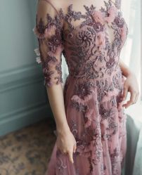 -MANLI BRIDAL婚纱