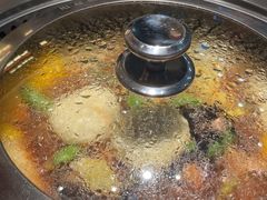 -灶座小锅烀饼·铁锅炖(道里店)