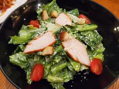 -蓝枪鱼西餐厅(锦华店)