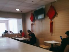 -麦当劳(交道口店)