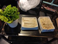 -喜虾客·大虾火锅(郑州无限城店)
