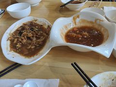 -太原面食店(解放路店)