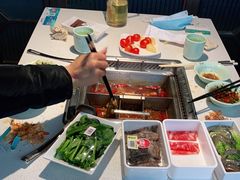 -野妹火锅(龙岗店)